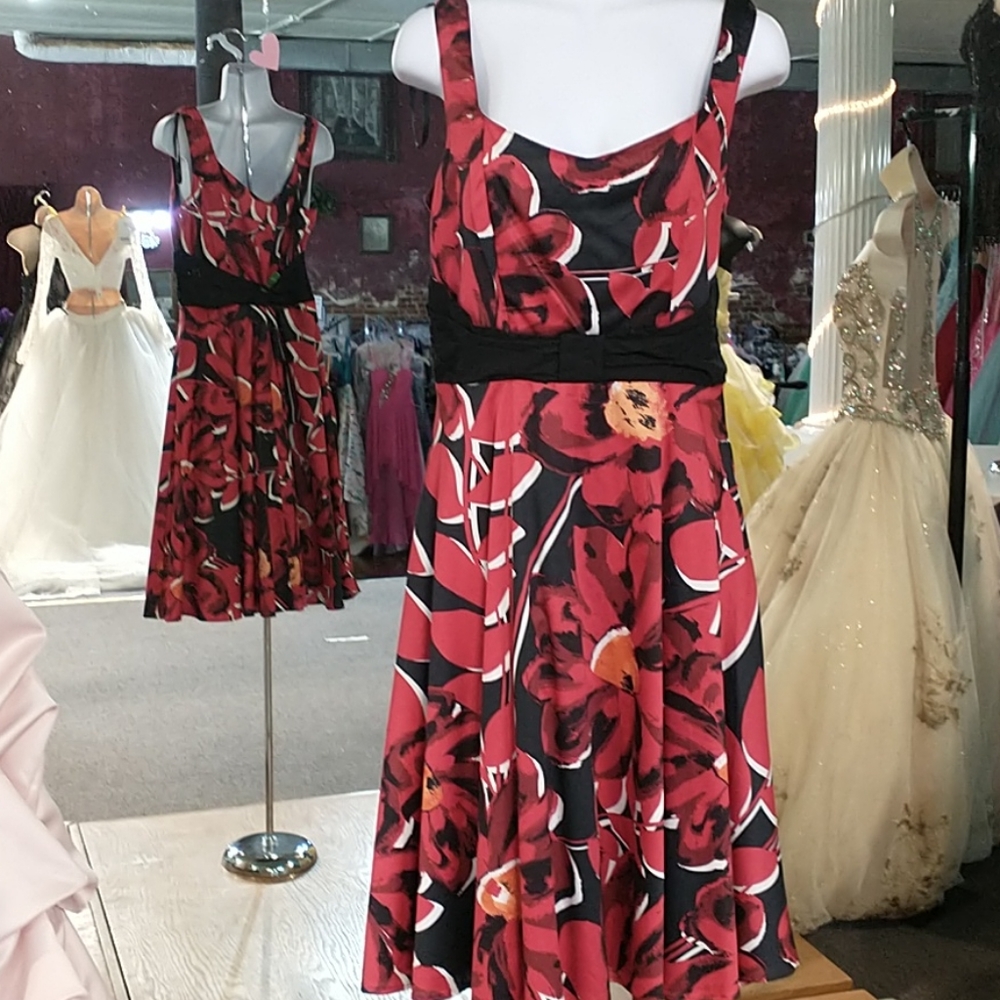 Jolibel short dress
